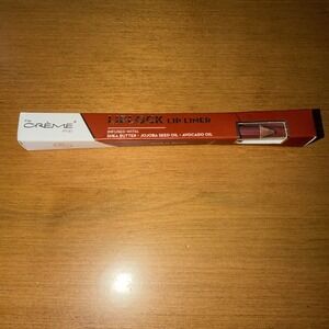 NEW The Creme Shop LipLock Lip Liner Pencil Penny‎ Lane